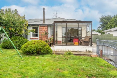 Photo of property in 289 Chelmsford Street, Waverley, Invercargill, 9810