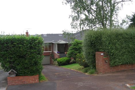 Photo of property in 119 Lucerne Road, Remuera, Auckland, 1050