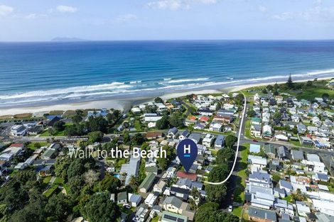 Photo of property in 34 Ocean View Road, Waihi Beach, 3611