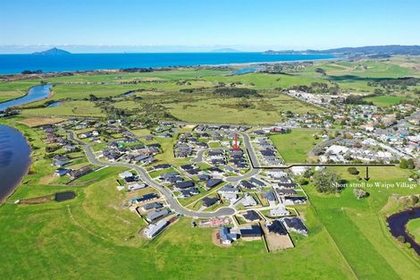 Photo of property in 1 Digby Place, Waipu, 0510