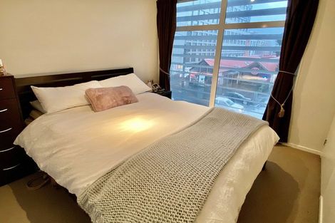 Photo of property in Soho Apartments, 122/74 Taranaki Street, Te Aro, Wellington, 6011