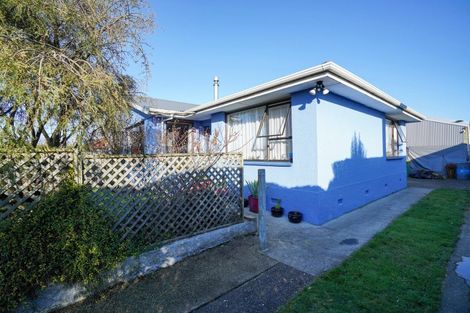 Photo of property in 11 Lothian Crescent, Strathern, Invercargill, 9812