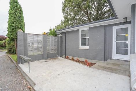 Photo of property in 61 Kaiwara Street, Hoon Hay, Christchurch, 8025