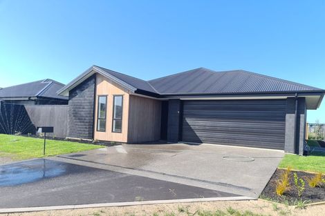 Photo of property in 21 Sandhill Drive, Rolleston, 7615
