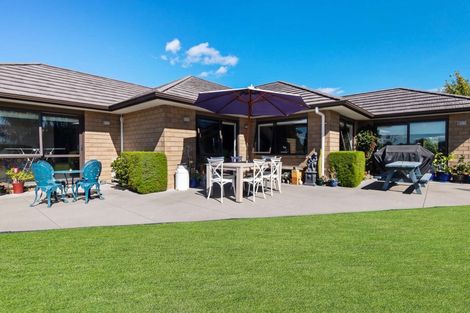 Photo of property in 6 Ihimaera Terrace, Leamington, Cambridge, 3432