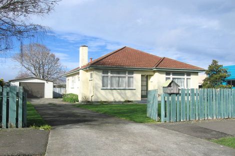 Photo of property in 18 Kipling Street, Roslyn, Palmerston North, 4414