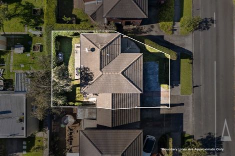 Photo of property in 2b Tokomaru Street, Orakei, Auckland, 1071