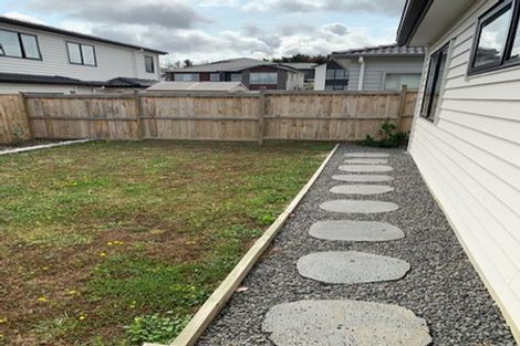 Photo of property in 7 Ballinabreen Road, Flat Bush, Auckland, 2019