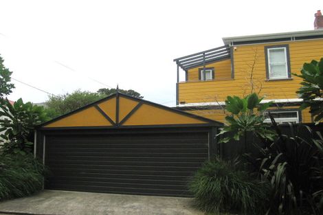 Photo of property in 8b Orangi Kaupapa Road, Northland, Wellington, 6012