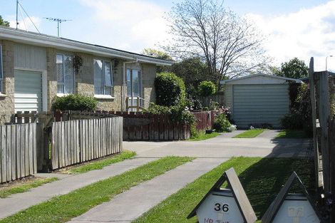 Photo of property in 36a-b Faulkland Drive, Witherlea, Blenheim, 7201