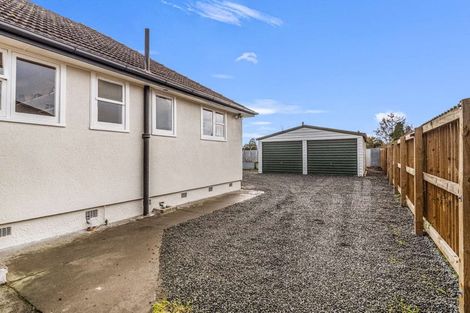 Photo of property in 5 Kitchener Street, Netherby, Ashburton, 7700