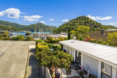 Photo of property in 2b Seaview Crescent, Picton, 7220