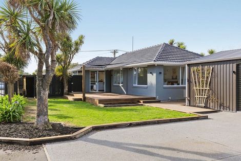 Photo of property in 138 Rocking Horse Road, Southshore, Christchurch, 8062