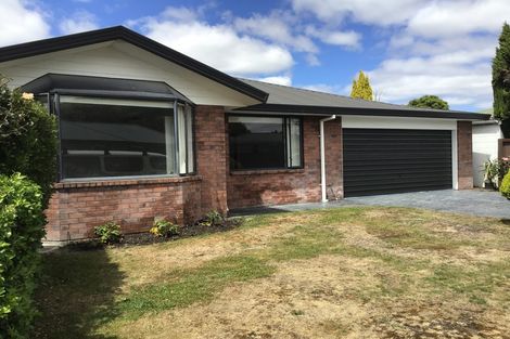 Photo of property in 65 Fern Drive, Halswell, Christchurch, 8025