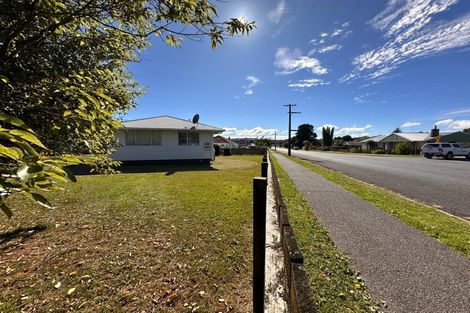 Photo of property in 8a De Merle Street, Kaikohe, 0405