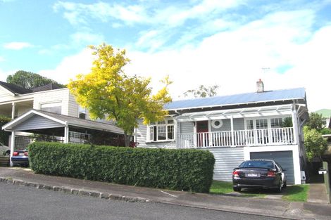 Photo of property in 3 Rahiri Road, Mount Eden, Auckland, 1024