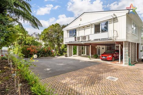 Photo of property in 25 Penrose Street, Woburn, Lower Hutt, 5010