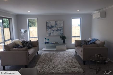 Photo of property in 46 Culverwell Crescent, Pokeno, 2402