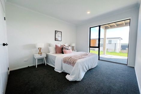 Photo of property in 5 Suasher Way, Flagstaff, Hamilton, 3210