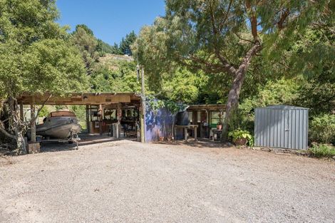 Photo of property in 442 Church Valley Road, Wakefield, 7095