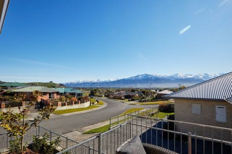 Photo of property in 4 Fyffe Avenue, Kaikoura, 7300