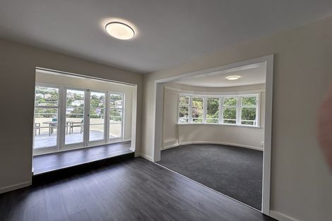 Photo of property in 3/20 Saint Michaels Crescent, Kelburn, Wellington, 6012