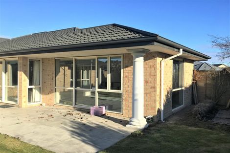 Photo of property in 11 Protea Place, Wigram, Christchurch, 8042