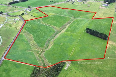 Photo of property in 121 Batty Road, Kingseat, Pukekohe, 2679