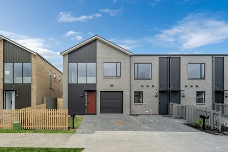 Photo of property in 3 Oyster Drive, Whenuapai, Auckland, 0618