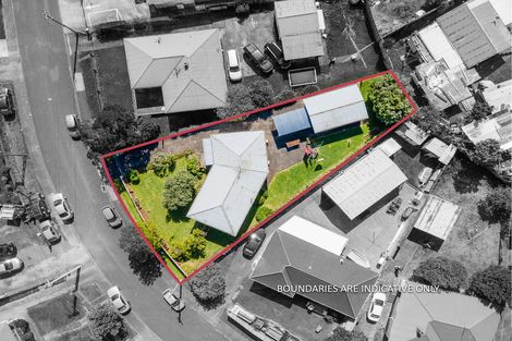 Photo of property in 51 Clayton Avenue, Otara, Auckland, 2023