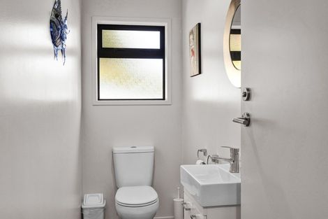 Photo of property in 26b Darwin Crescent, Spotswood, New Plymouth, 4310