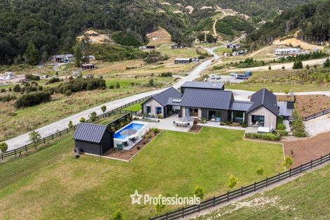 Photo of property in 478 Katherine Mansfield Drive, Blue Mountains, Upper Hutt, 5371