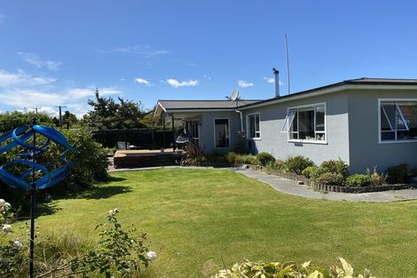 Photo of property in 40 Gray Street, Fairlie, 7925