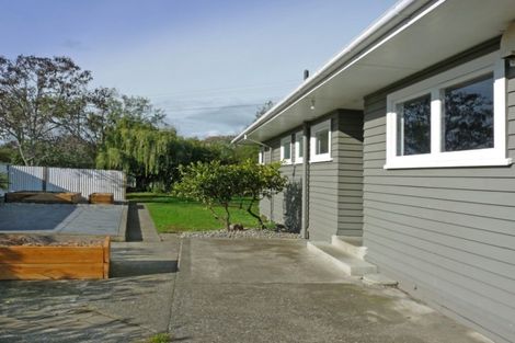 Photo of property in 129 Whitby Road, Wakefield, 7025