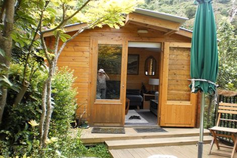 Photo of property in 26 Fulton Road, Glenleith, Dunedin, 9010