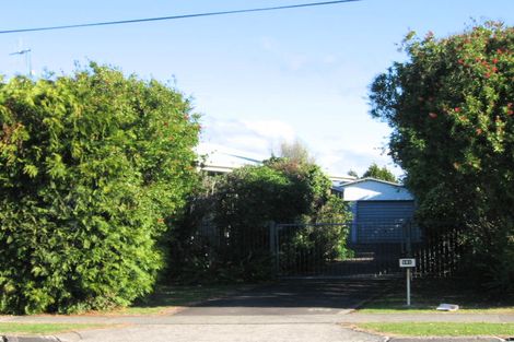 Photo of property in 161 Riverbend Road, Onekawa, Napier, 4110