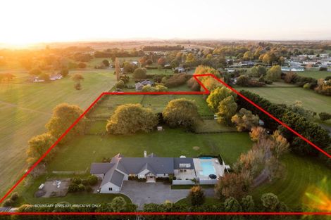 Photo of property in 302c State Highway 26, Newstead, Hamilton, 3286