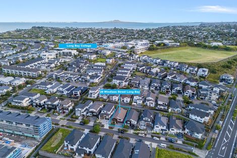 Photo of property in 28 Windlass Street, Long Bay, Auckland, 0630