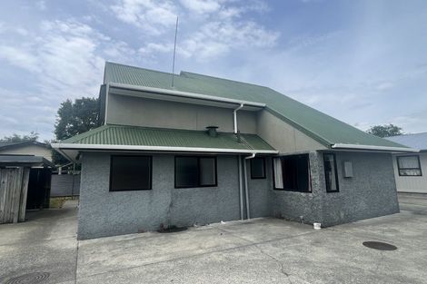 Photo of property in 496 Ferguson Street, Palmerston North, 4410