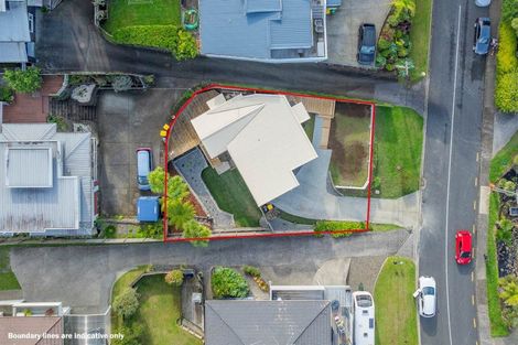 Photo of property in 23 Korotaha Terrace, Rothesay Bay, Auckland, 0630