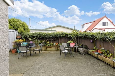 Photo of property in 21 Aparima Avenue, Miramar, Wellington, 6022