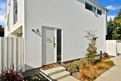 Photo of property in 6/24 Dampier Street, Woolston, Christchurch, 8023