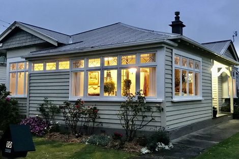 Photo of property in 10 Kings Avenue, Saint Kilda, Dunedin, 9012