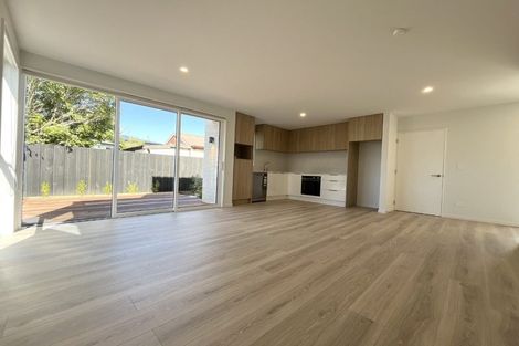Photo of property in 5/9 Gresford Street, Edgeware, Christchurch, 8013