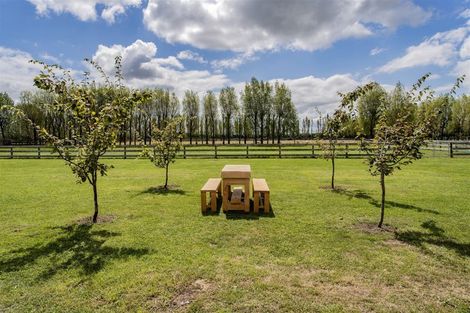 Photo of property in 418c Woodfields Road, Swannanoa, Rangiora, 7475