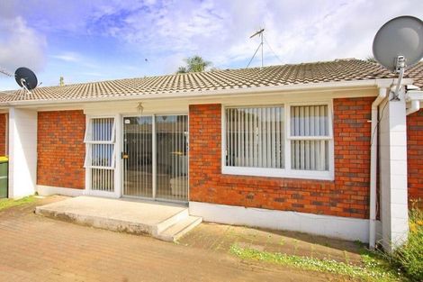 Photo of property in 4/113 Wallace Road, Papatoetoe, Auckland, 2025