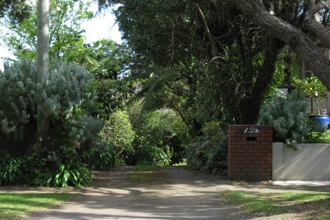 Photo of property in 12a Ronald Street, Strandon, New Plymouth, 4312