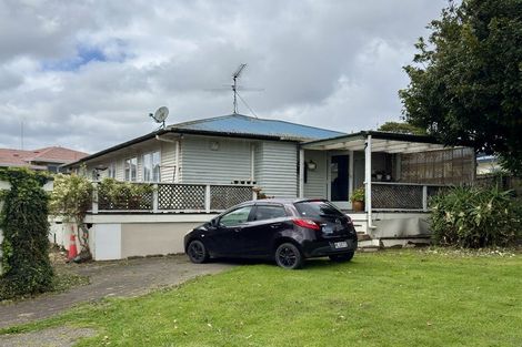 Photo of property in 42 Bowater Place, Manurewa, Auckland, 2102