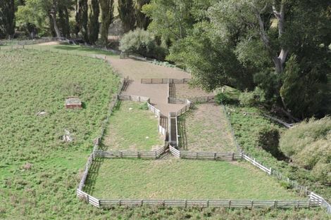 Photo of property in 1375 Wimbledon Road, Porangahau, 4292