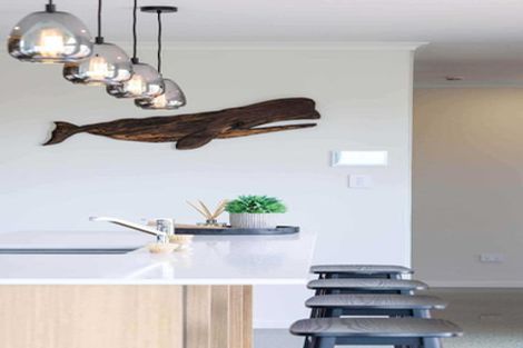 Photo of property in 32 Te Piriti Road, One Tree Point, 0118